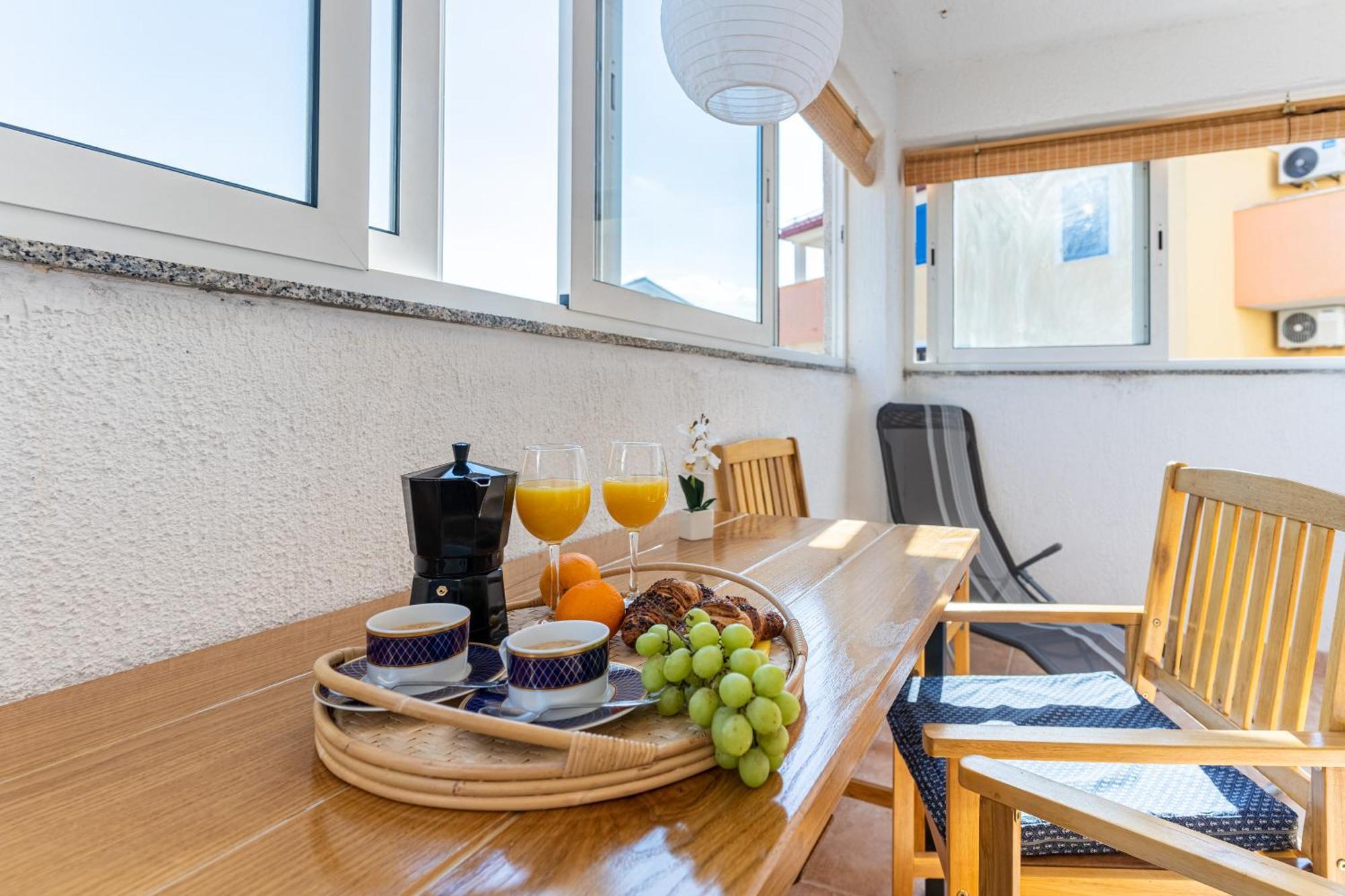 Apartment Kristian Cres Esterno foto