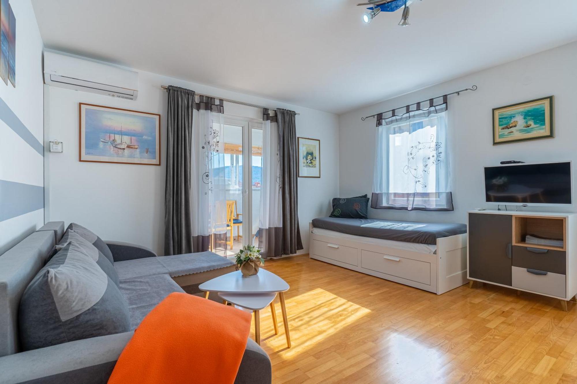 Apartment Kristian Cres Esterno foto
