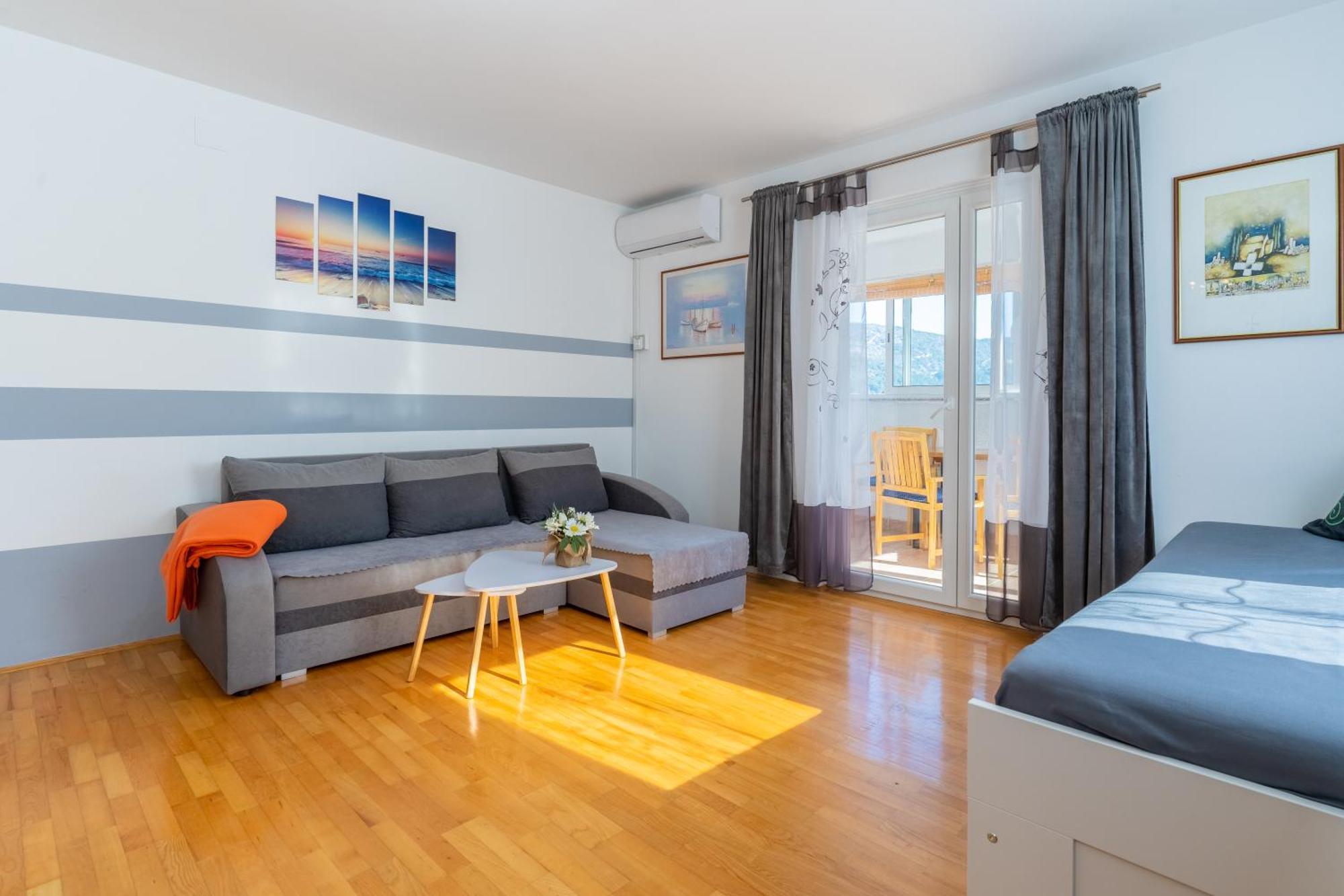 Apartment Kristian Cres Esterno foto